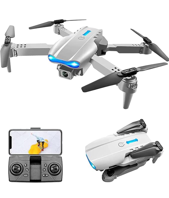 E99 Drone Camera
