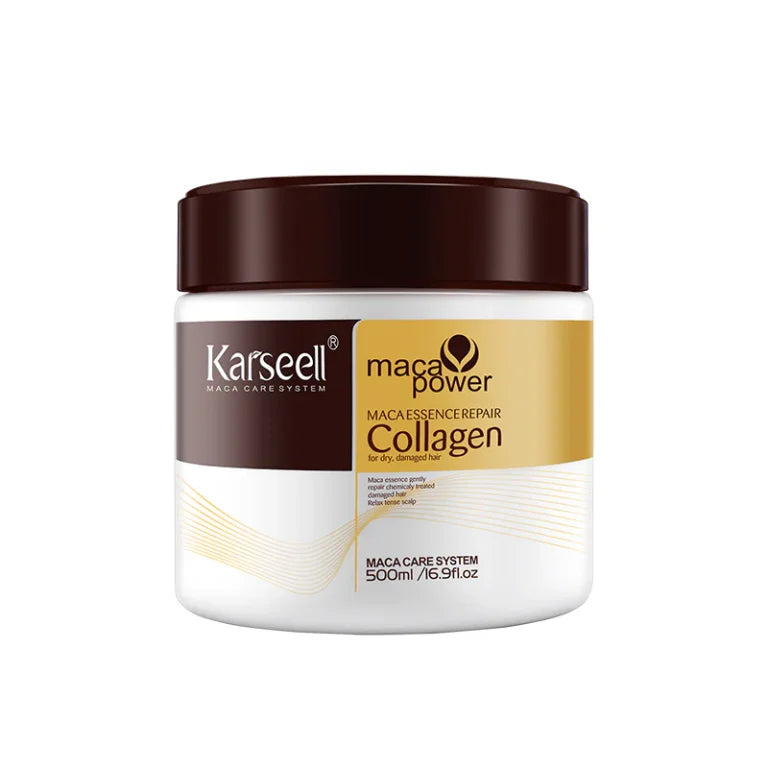 Karseell Collagen Hair Treatment 500ml